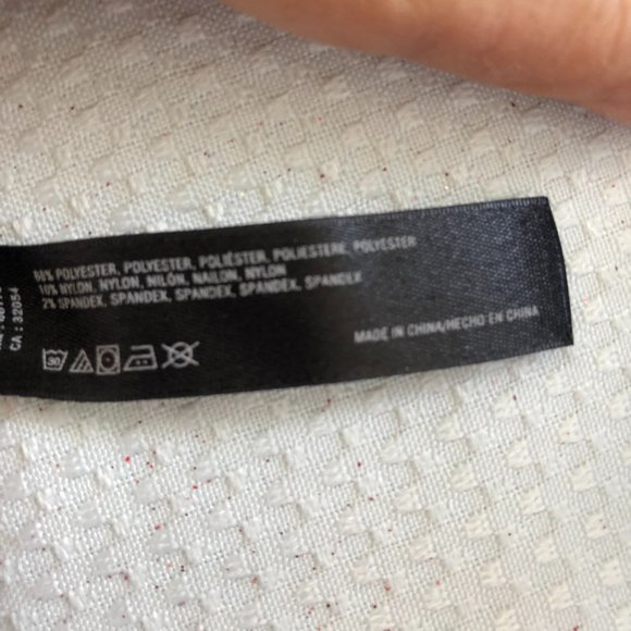 Anthropologie, Saturday, Sunday Blue Knit Dress SP - Picture 5 of 5